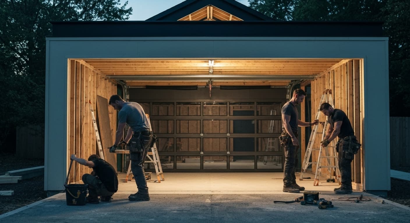 About Karesma Construction