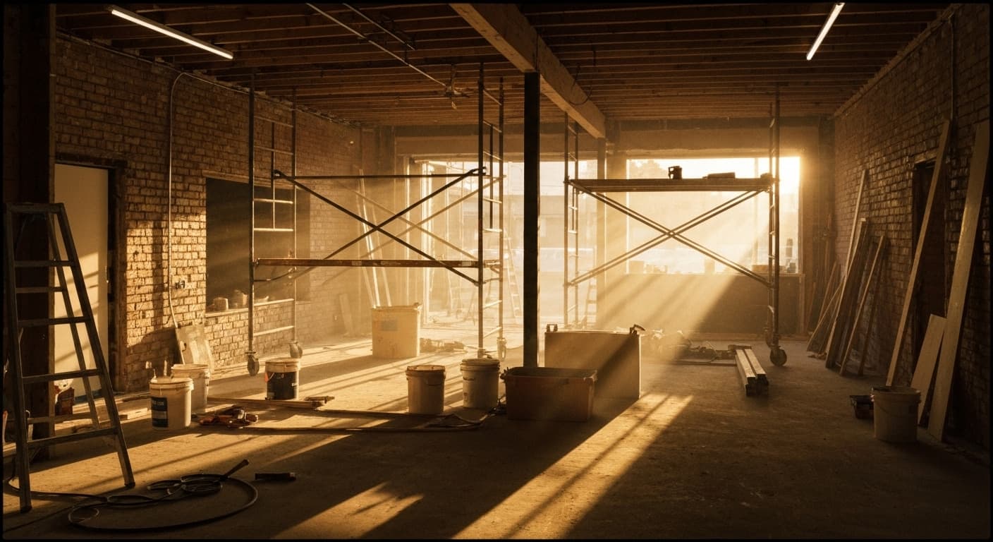 Karesma Construction Services